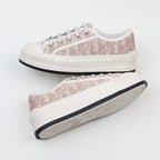 Christian Dior Walk'n'Dior Platform Sneakers