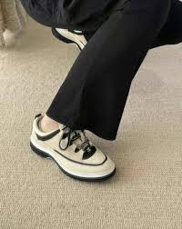 Chanel 2025 Sneakers