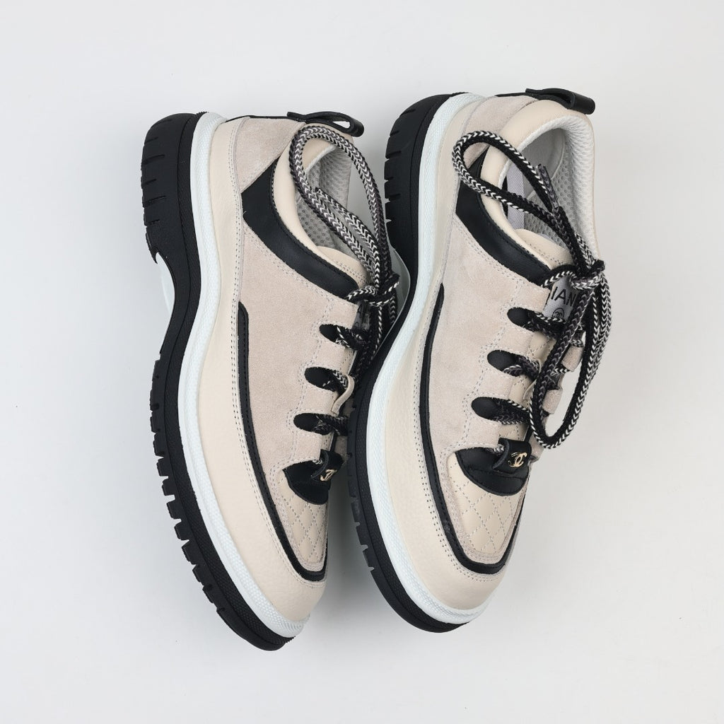 Chanel 2025 Sneakers