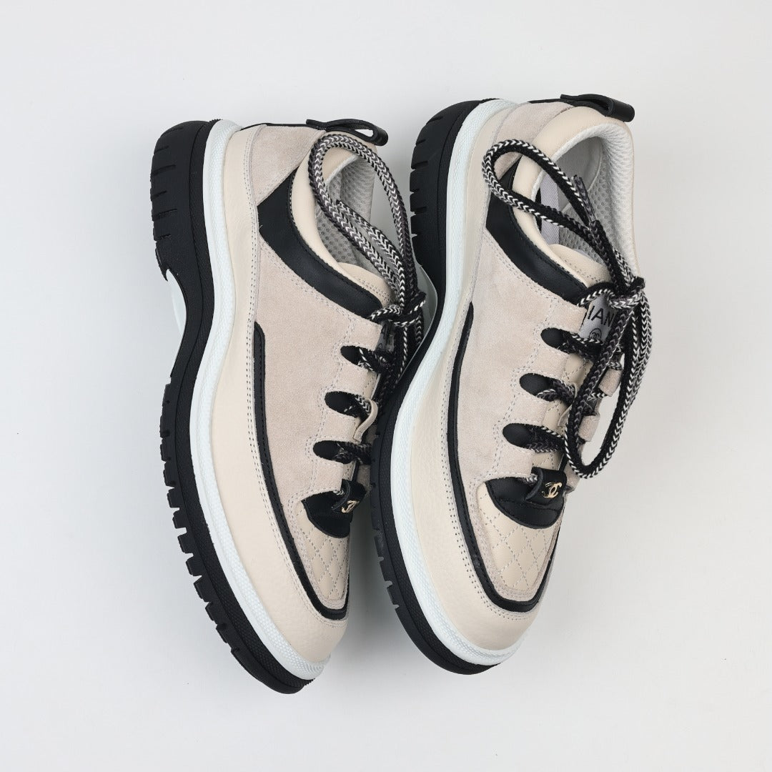 Chanel 2025 Sneakers