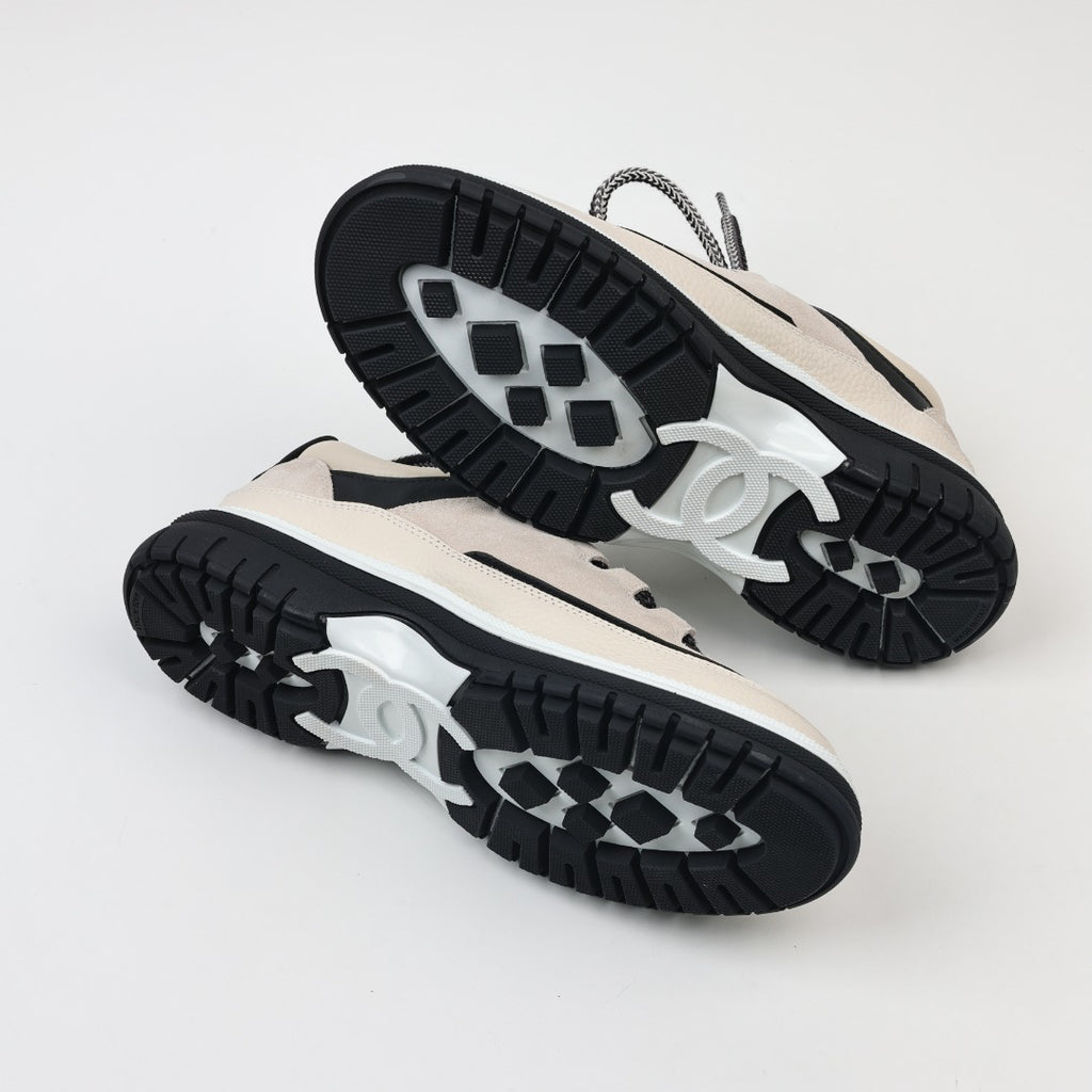 Chanel 2025 Sneakers