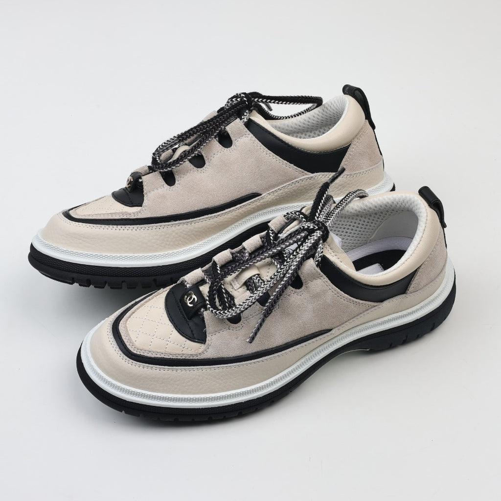 Chanel 2025 Sneakers