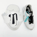 Chanel 25 Low-Top Sneakers