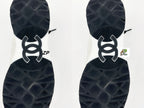 Chanel 25 Low-Top Sneakers