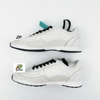 Chanel 25 Low-Top Sneakers