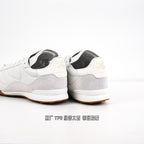Chanel 25 Low-Top Sneakers