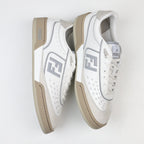 Fendi Match Low-Top Sneakers