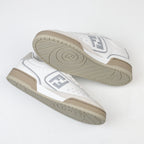 Fendi Match Low-Top Sneakers