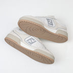 Fendi Match Low-Top Sneakers