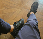 Fendi Match Low-Cut Sneakers