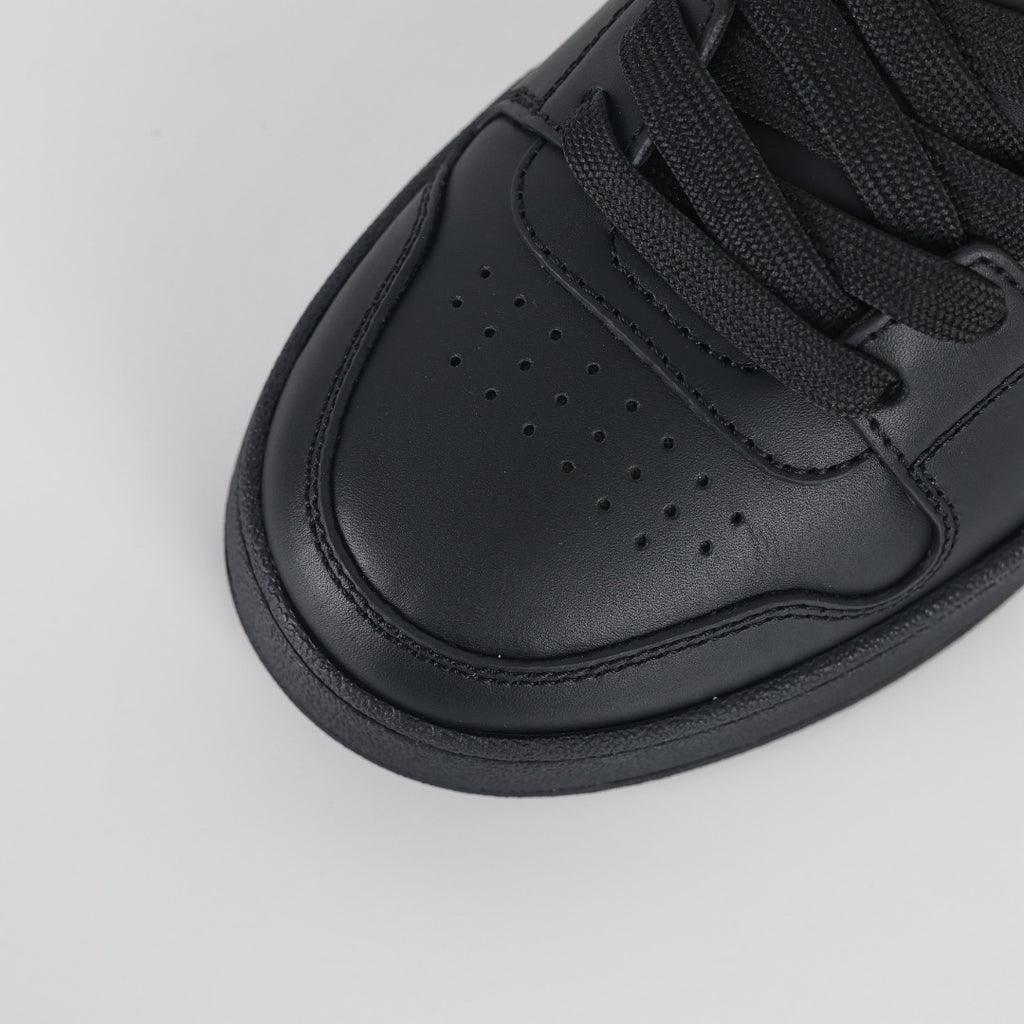Fendi Match Low-Cut Sneakers
