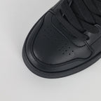 Fendi Match Low-Cut Sneakers