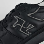 Fendi Match Low-Cut Sneakers