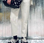 Fendi Match Low-Cut Sneakers