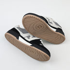 Fendi Match Low-Cut Sneakers