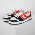Fendi Match Low-Cut Sneakers
