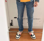 Fendi Match Low-Cut Sneakers