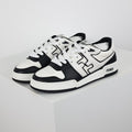 Fendi Match Low-Cut Sneakers