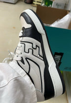 Fendi Match Low-Cut Sneakers