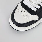 Fendi Match Low-Cut Sneakers