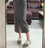 Fendi Match Low-Cut Sneakers