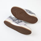 Fendi Match Low-Cut Sneakers