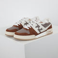Fendi Match Low-Cut Sneakers