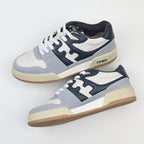 Fendi Match Low-Cut Sneakers