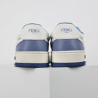 Fendi Match Low-Cut Sneakers