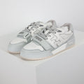Fendi Match Low-Cut Sneakers