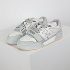 Fendi Match Low-Cut Sneakers