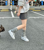 Fendi Match Low-Cut Sneakers