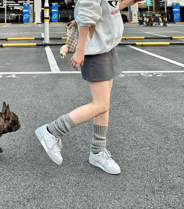 Fendi Match Low-Cut Sneakers