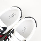 Gucci Leather Sneakers