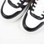 Gucci Leather Sneakers