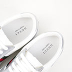 Gucci Leather Sneakers