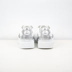 Gucci Leather Sneakers