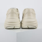 Gucci Rhyton Leather Sneakers