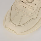 Gucci Rhyton Leather Sneakers