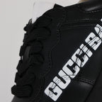 Gucci Rhyton Leather Sneakers