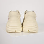 Gucci Rhyton Leather Sneakers