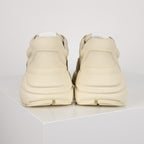 Gucci Rhyton Leather Sneakers