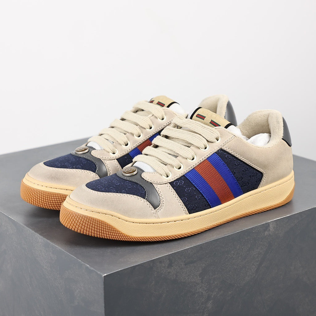 Gucci Screener's Sneakers