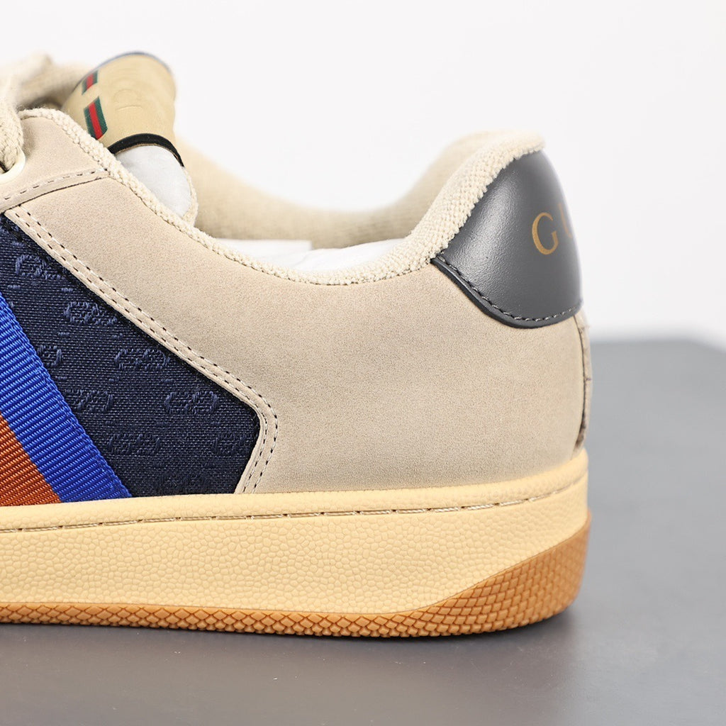 Gucci Screener's Sneakers