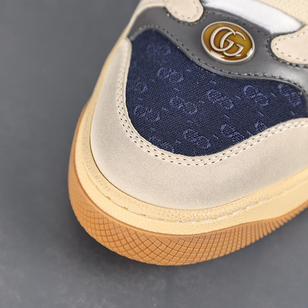 Gucci Screener's Sneakers