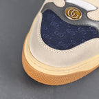 Gucci Screener's Sneakers