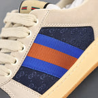 Gucci Screener's Sneakers
