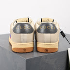 Gucci Screener's Sneakers