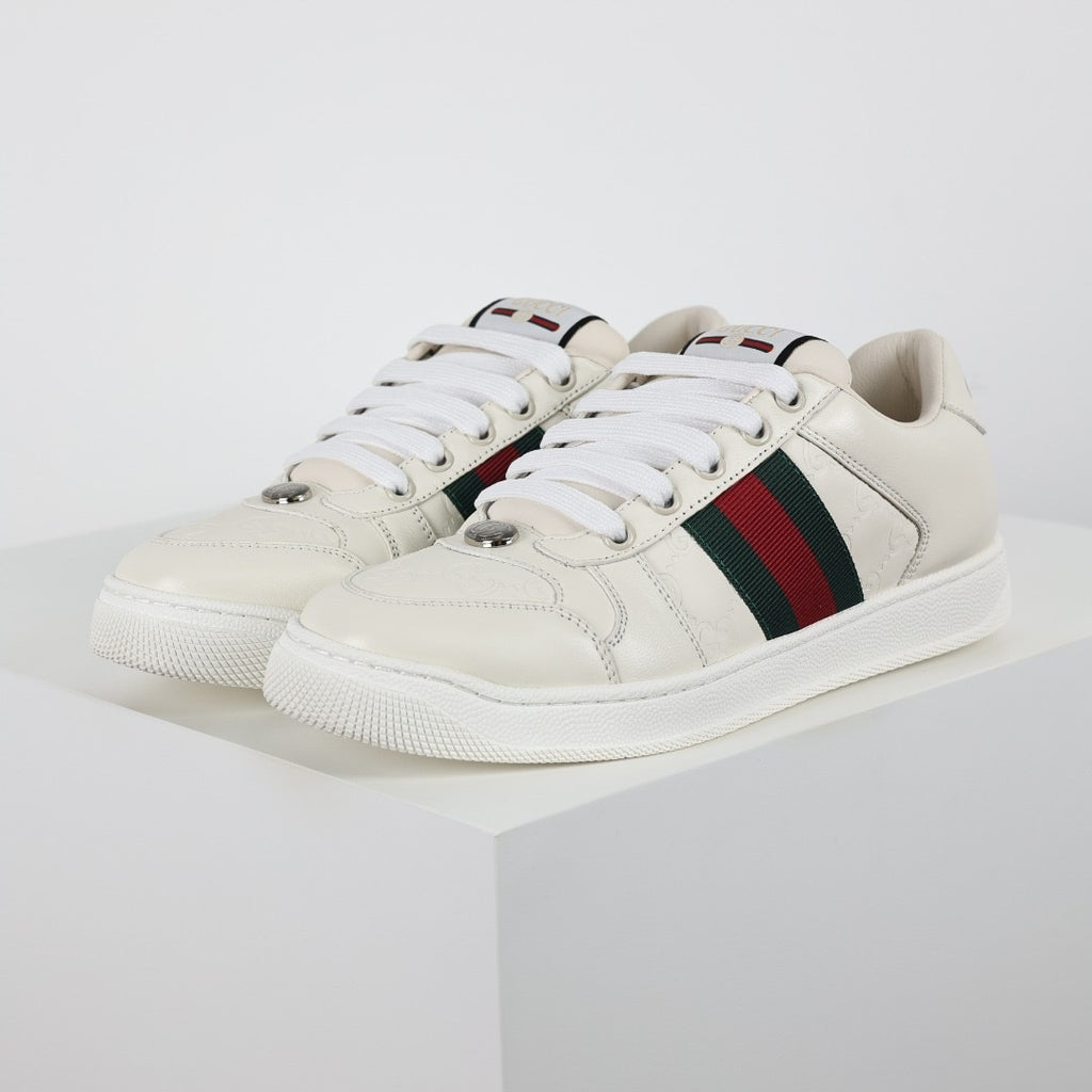 Gucci Screener's Sneakers