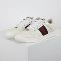 Gucci Screener's Sneakers